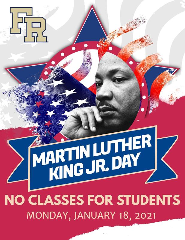 MLK: No Classes 1.18.21