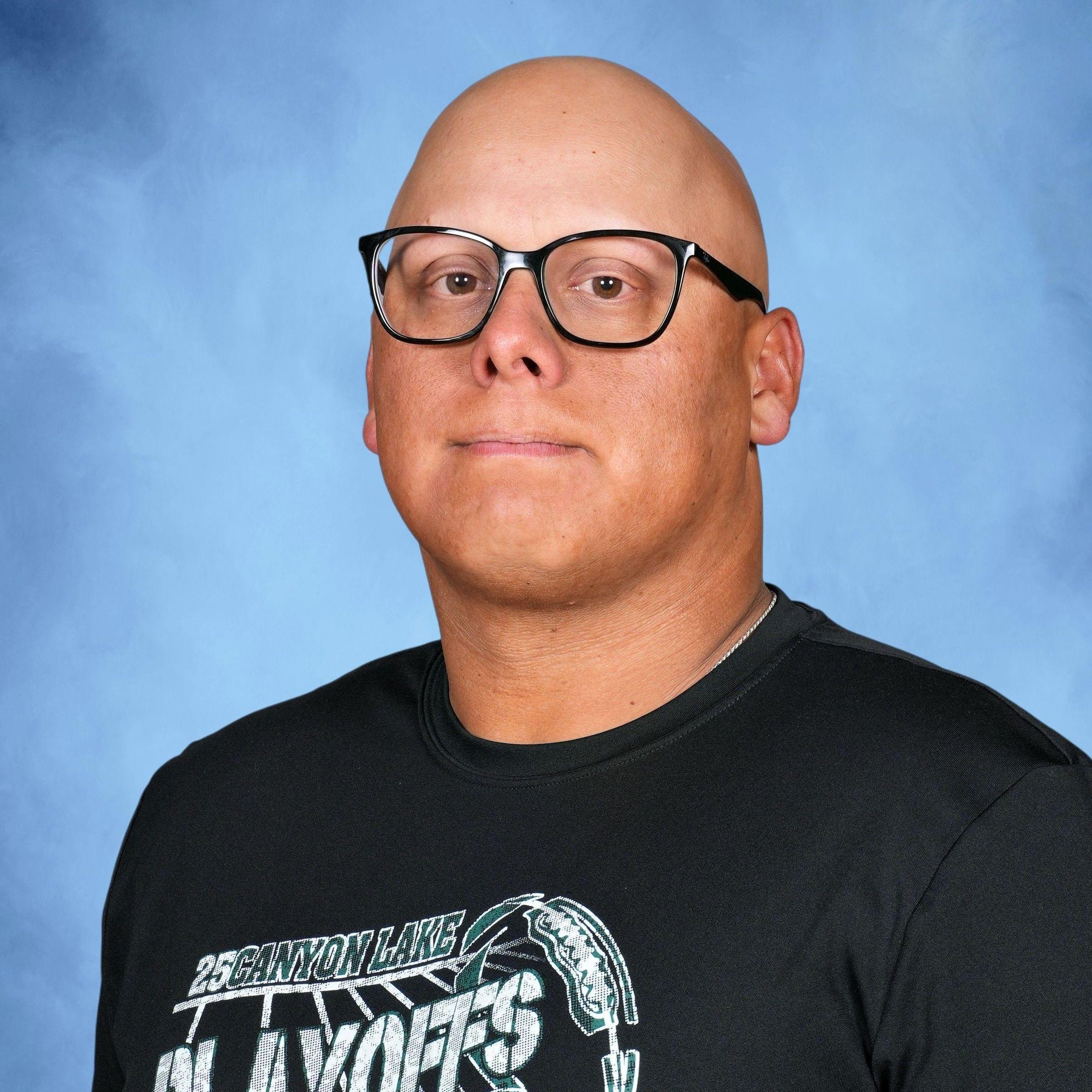 JerrySelf's Profile Photo