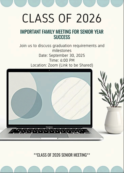 Senior Meeting1