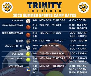 camps