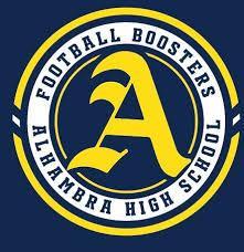 FOOTBALL COACH ERIC BERGSTROM UP FOR LA RAMS COACH OF THE YEAR!!! Featured Photo