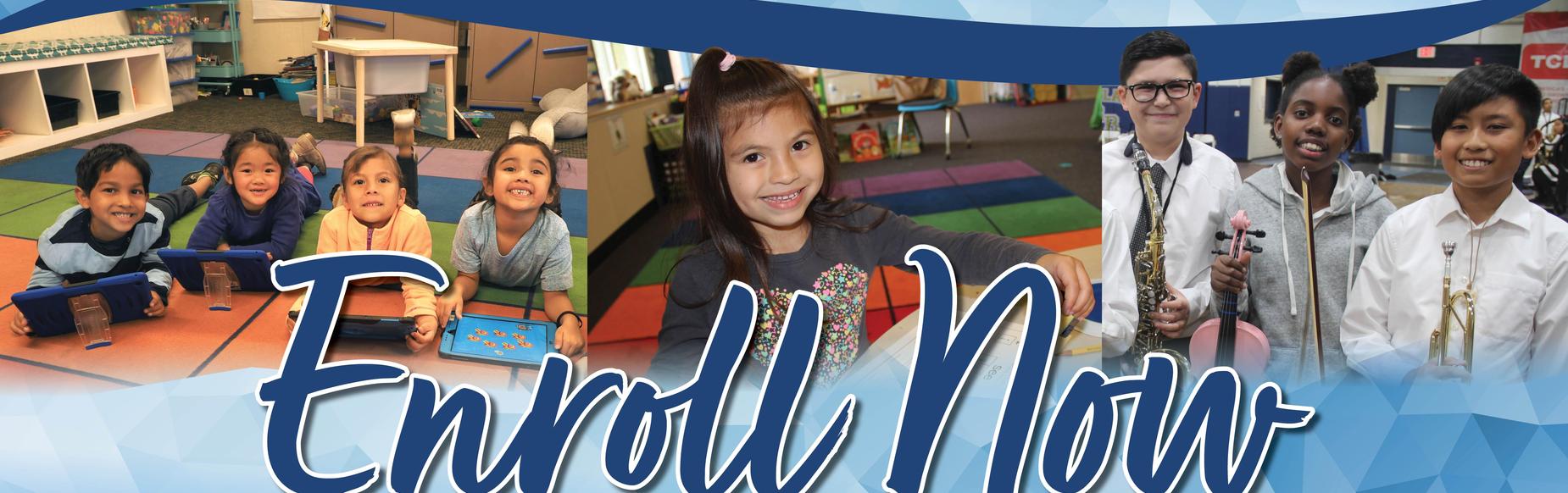 Jellick Elementary School