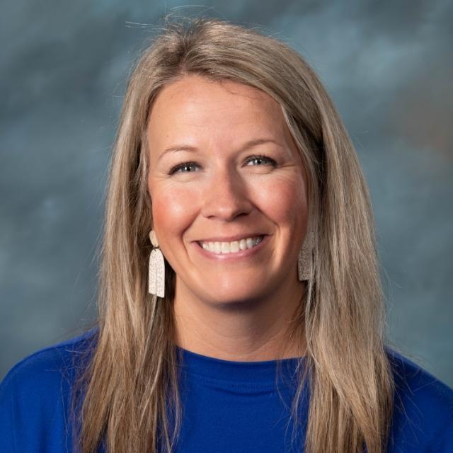 ChristyPruitt's Profile Photo
