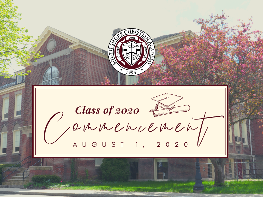 Commencement