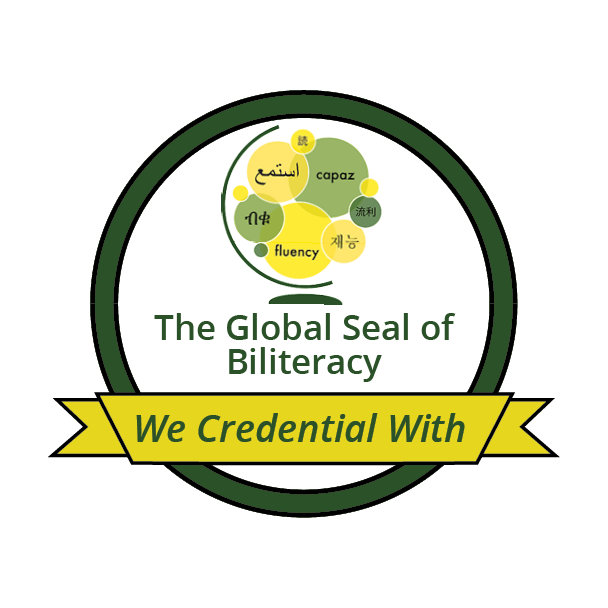 Seal of Biliteracy