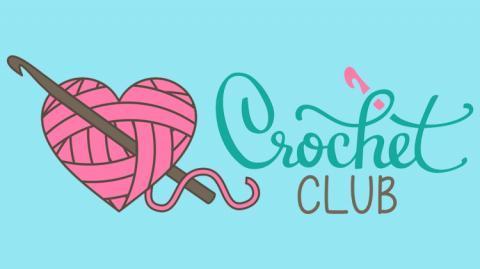 Crochet Club Image
