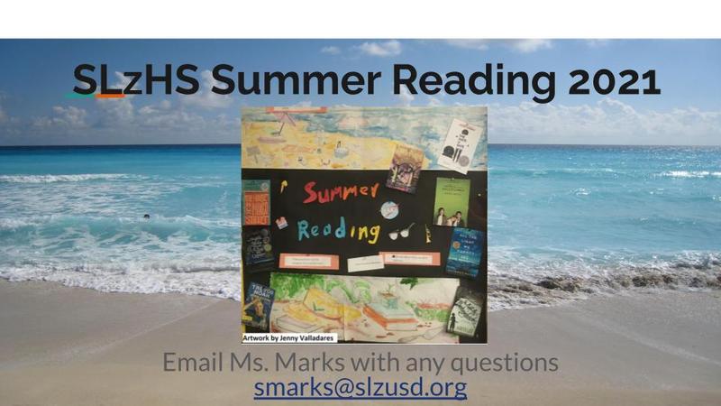 Check out Summer Reading Resources! Featured Photo