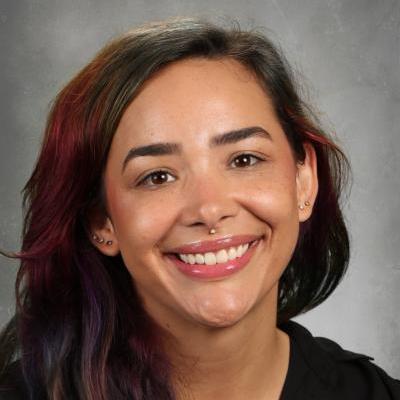 AlyshaAdames Brueland's Profile Photo