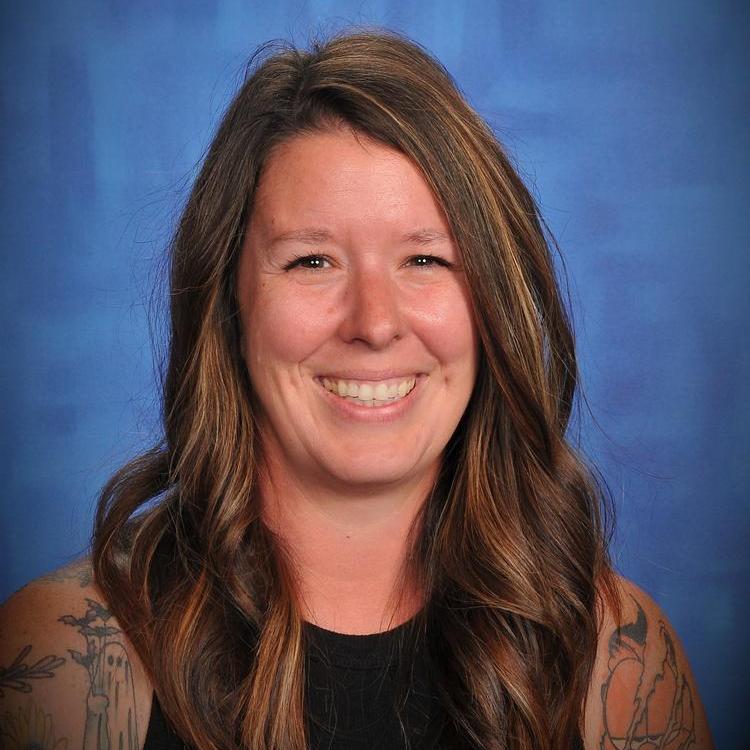 AshleyWilliams's Profile Photo