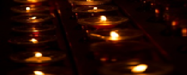 Ecumenical Prayer Service - Thanksgiving Eve at 7pm at Cross of Christ in Lakeville Featured Photo