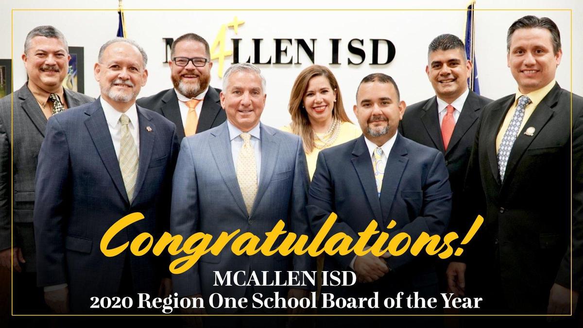 2018-2019 Board of Trustees
