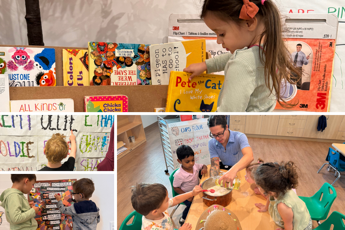 preschool