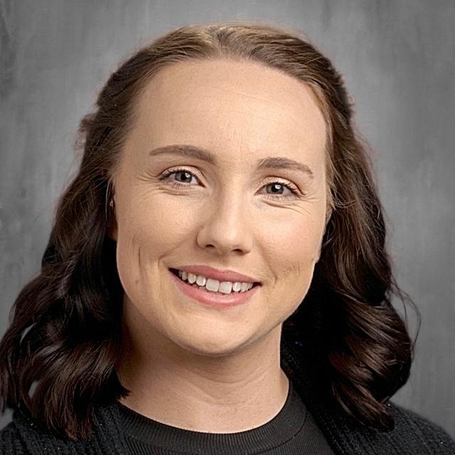RebekahPeacock's Profile Photo