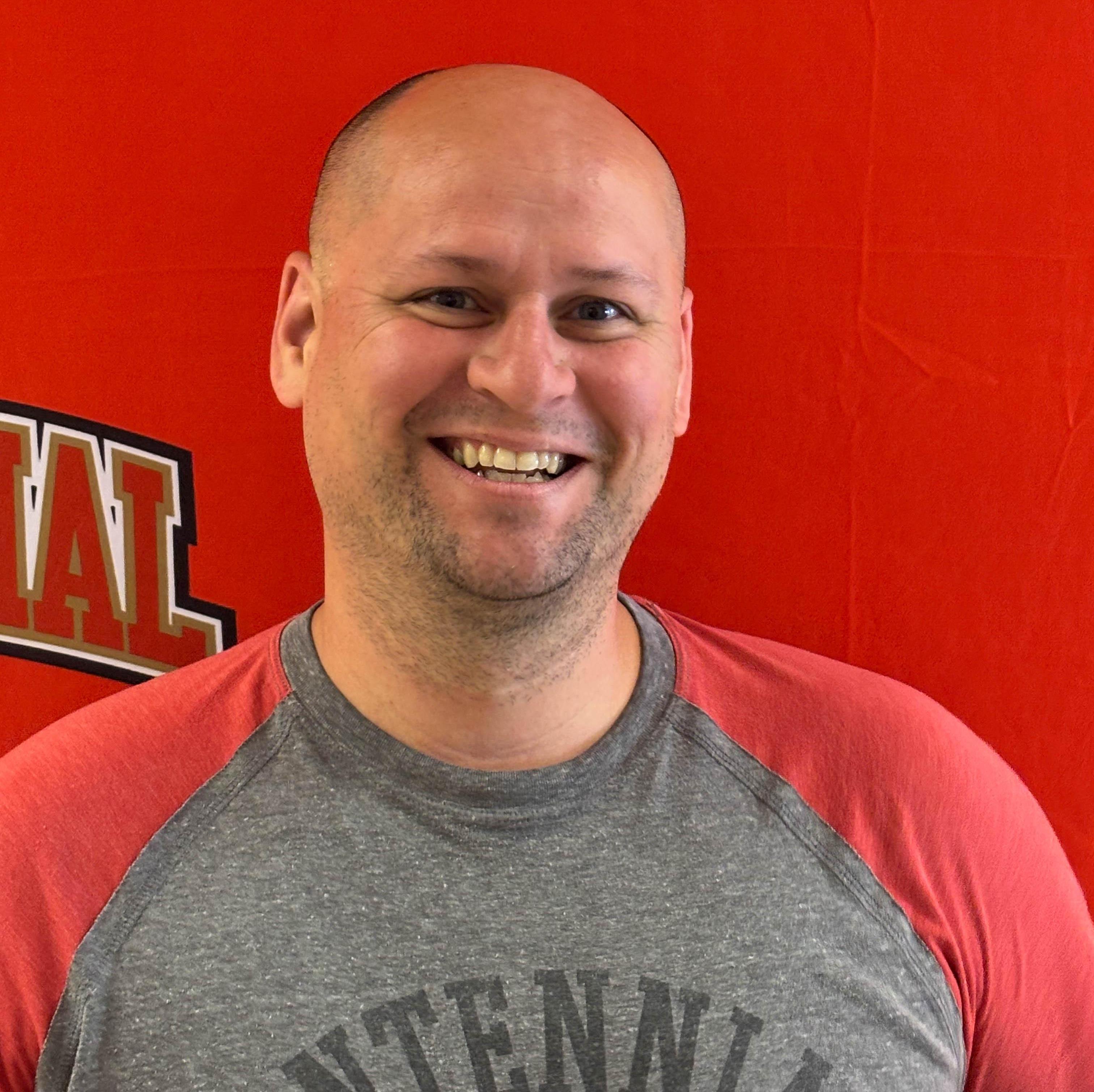 MatthewBranch's Profile Photo