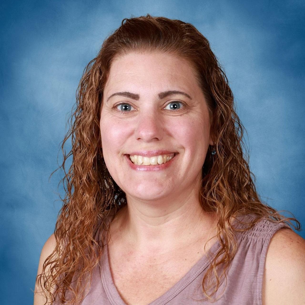 JulieHilbelink's Profile Photo