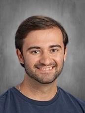 Eric Santos Headshot