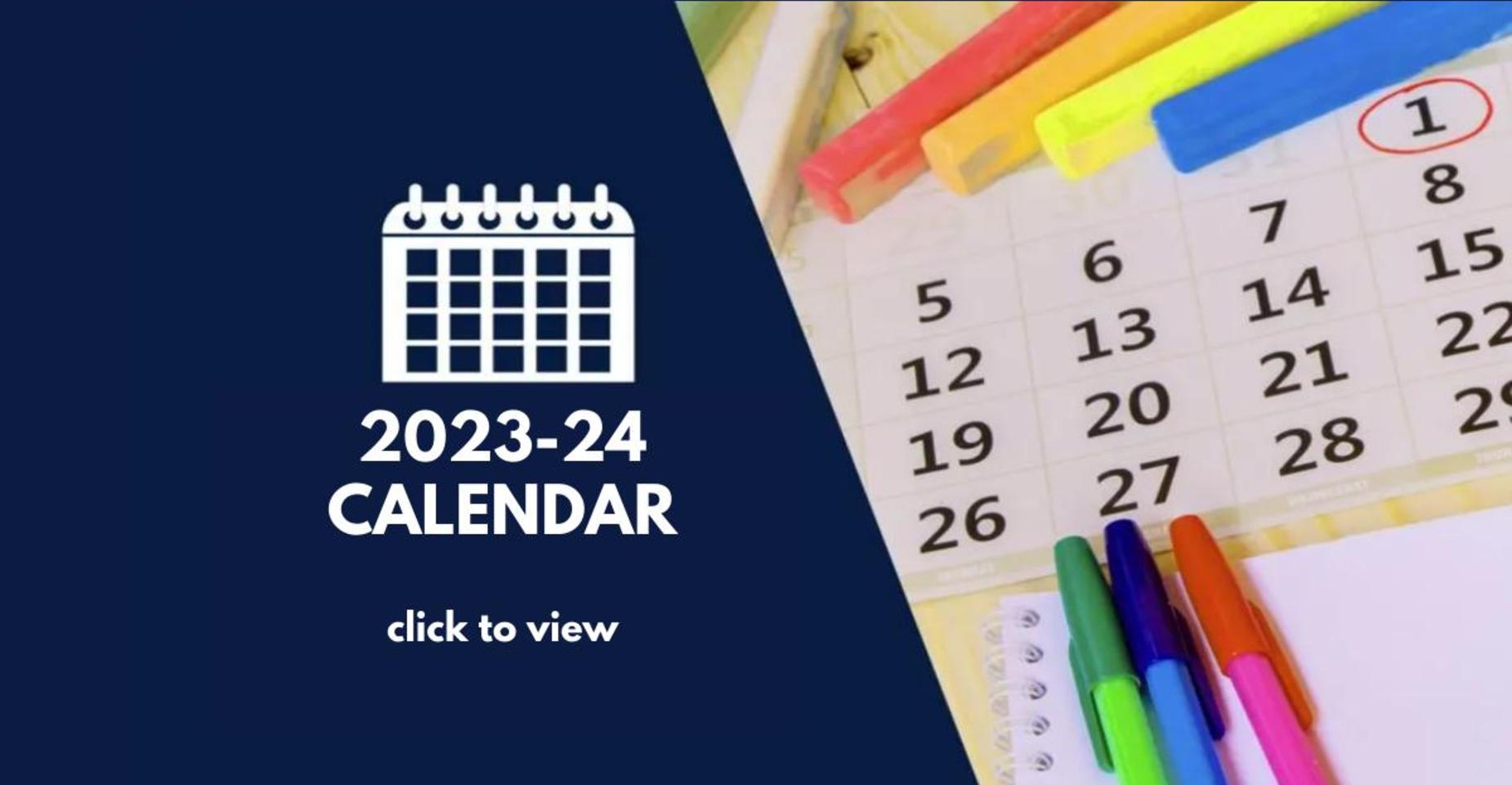 Cpsb Calendar