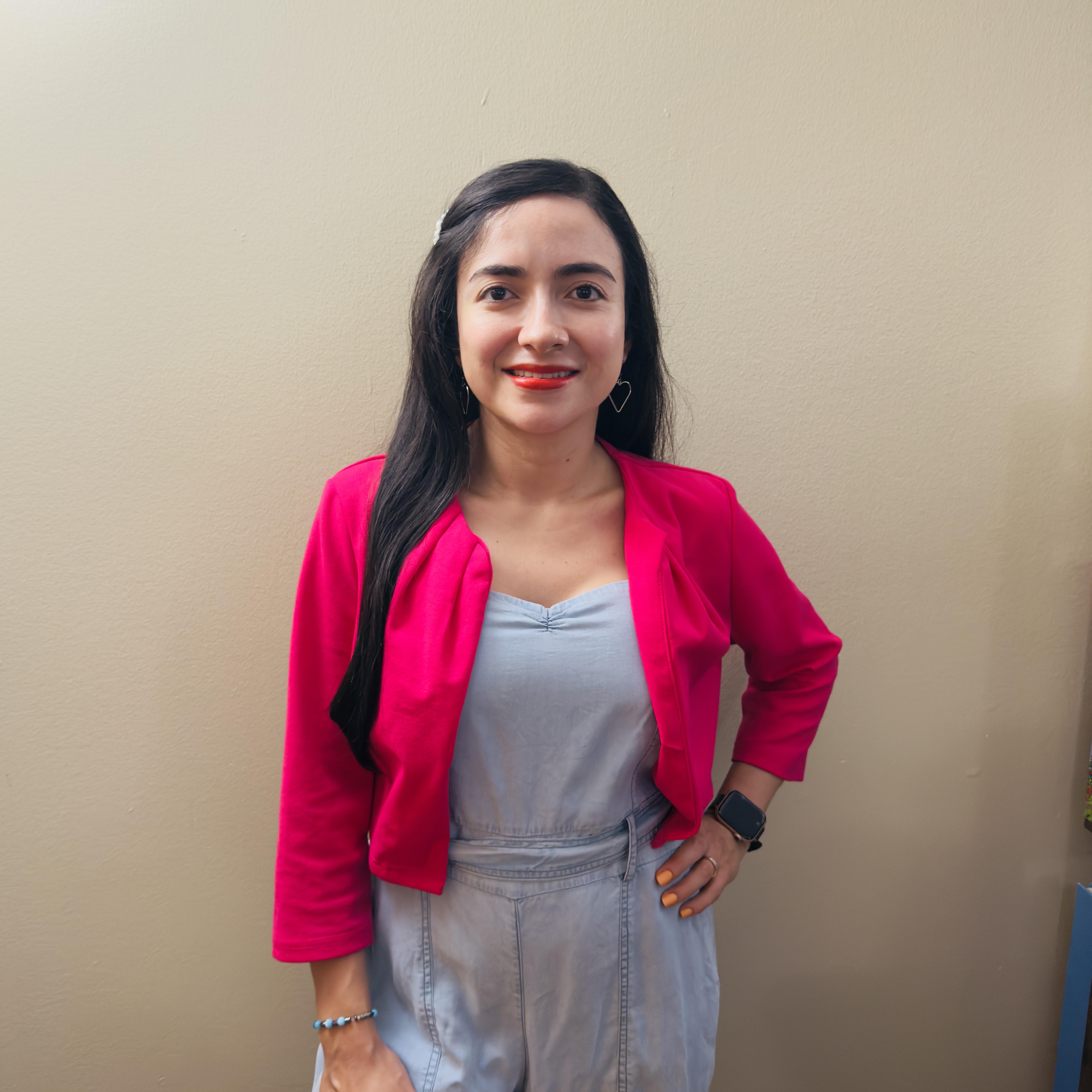 Yuly PaulinMarin Garzon's Profile Photo