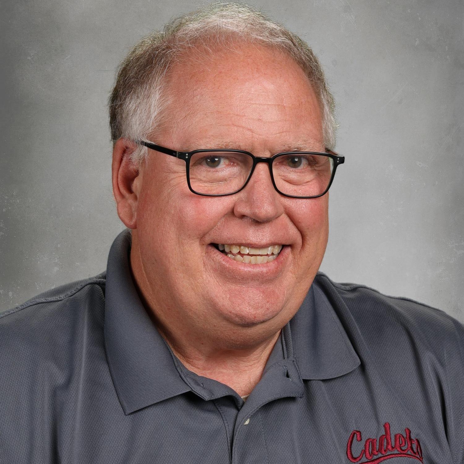 JeffFrazier's Profile Photo