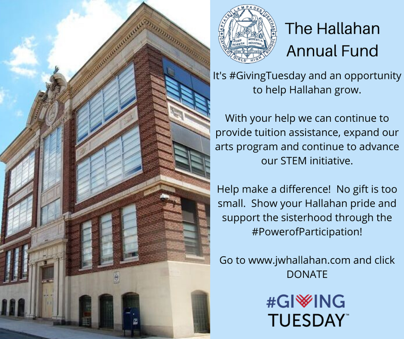 #GIVINGTUESDAY Featured Photo