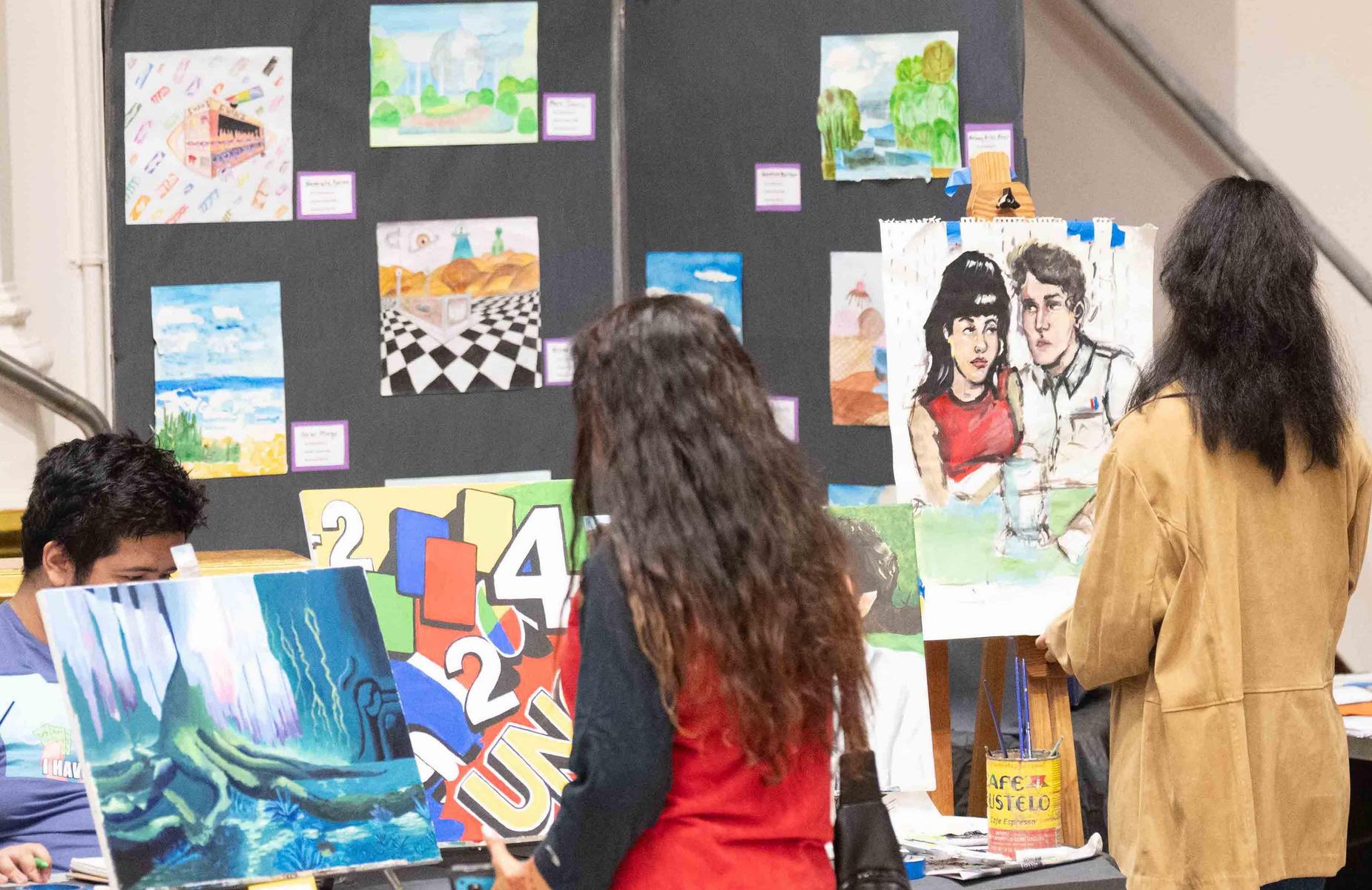 Art Festival