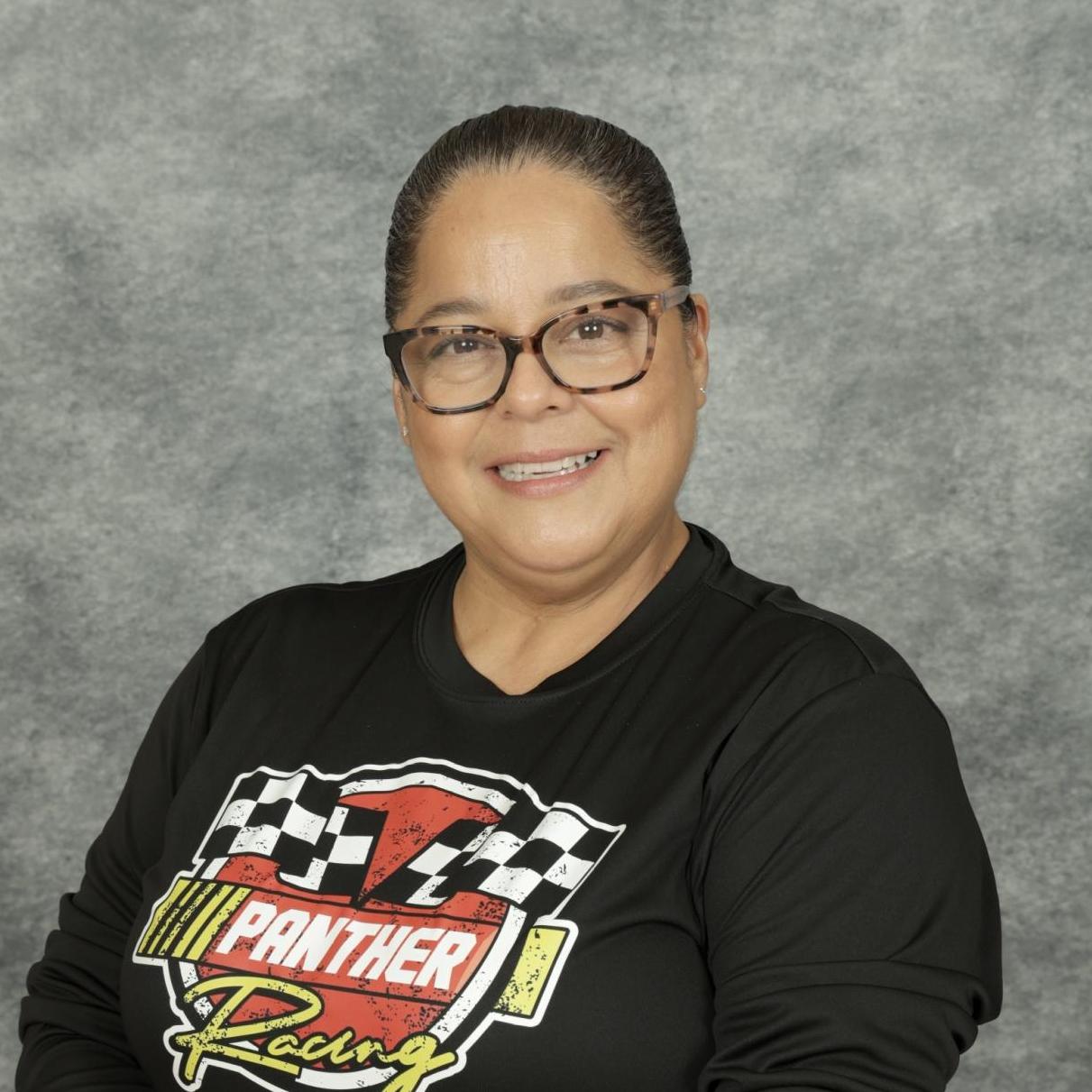 YvetteCantu's Profile Photo