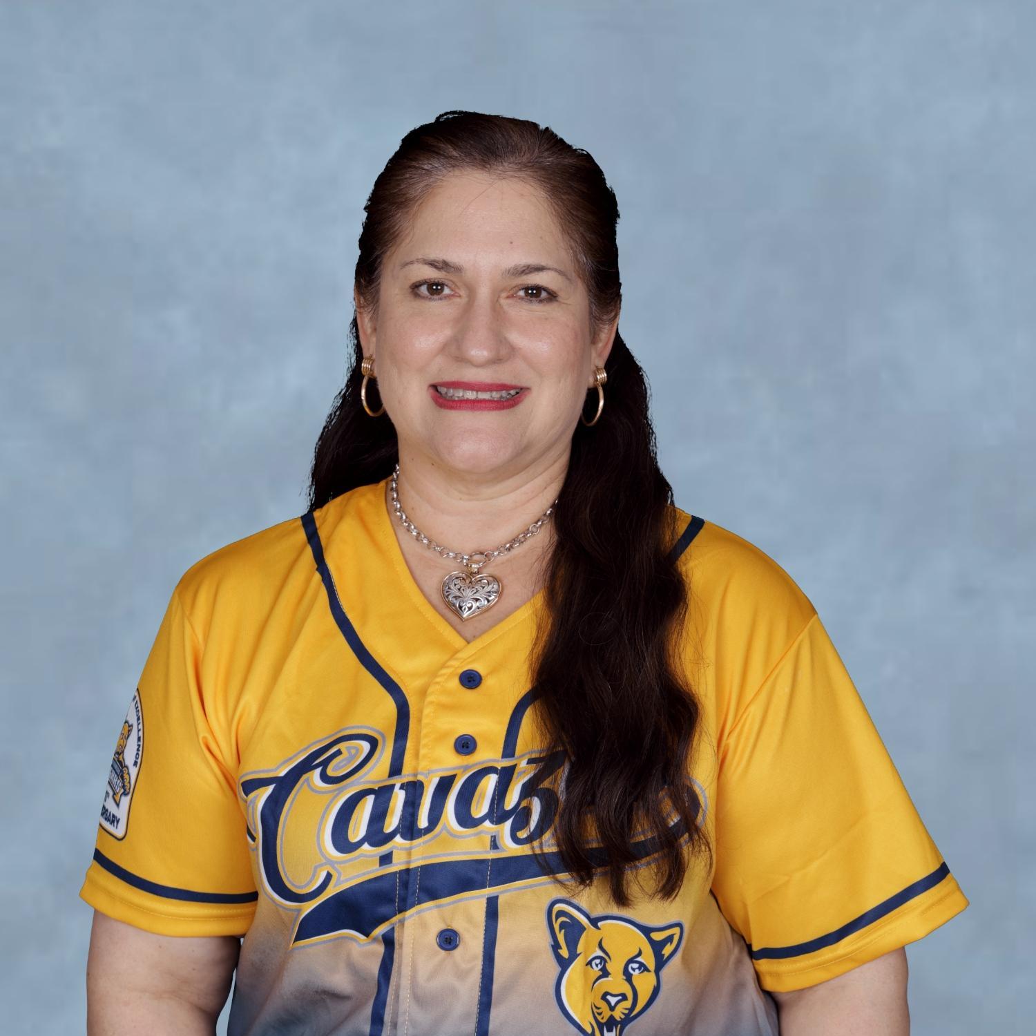 SoniaOlmeda's Profile Photo