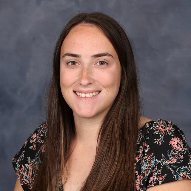 MaddyConfer's Profile Photo