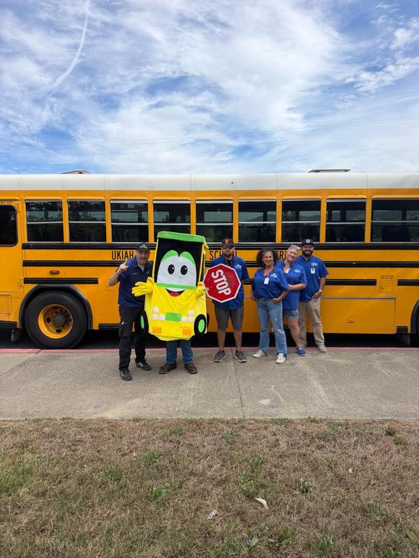 Transportation Safety Team