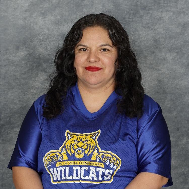 NancyDavila's Profile Photo