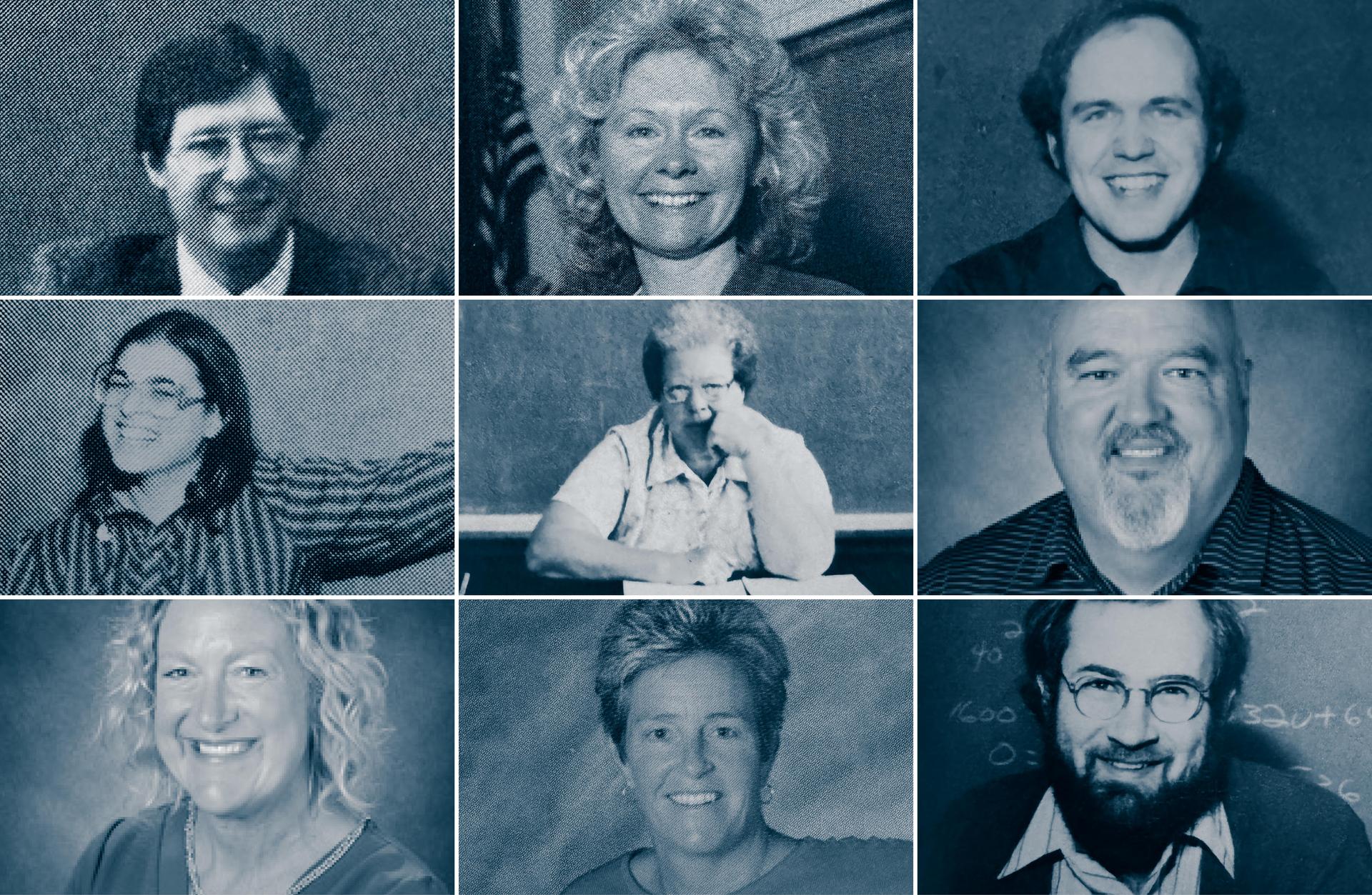 Prep alumni in Spokane Catholic Schools