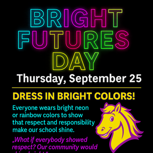 Neon Day