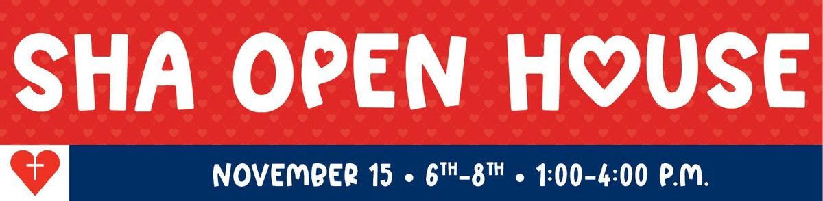 open house