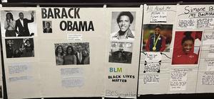 Celebrate Black History!