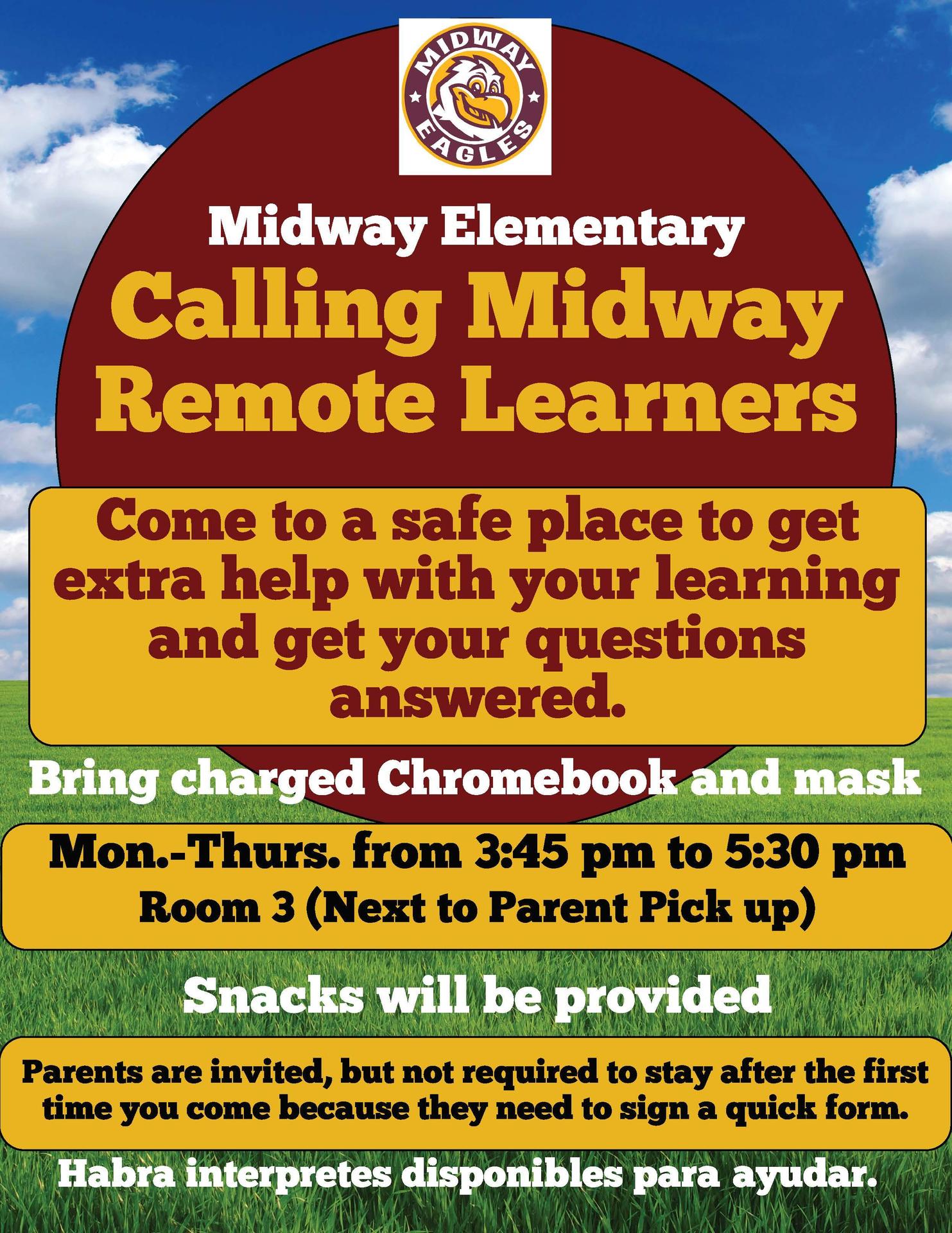 flyer