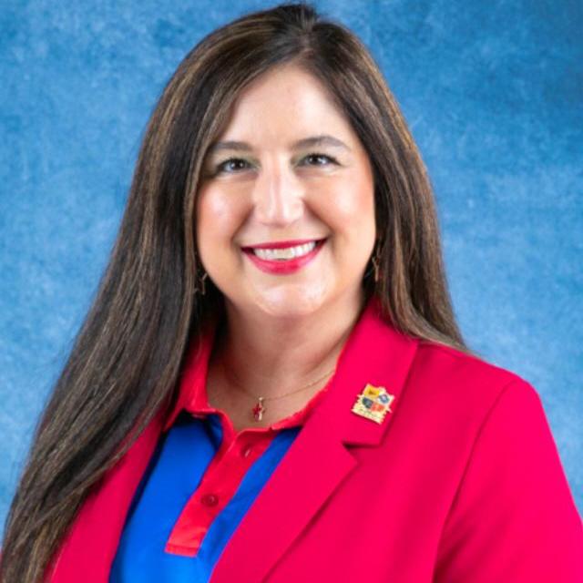 ZulemaGarcia's Profile Photo