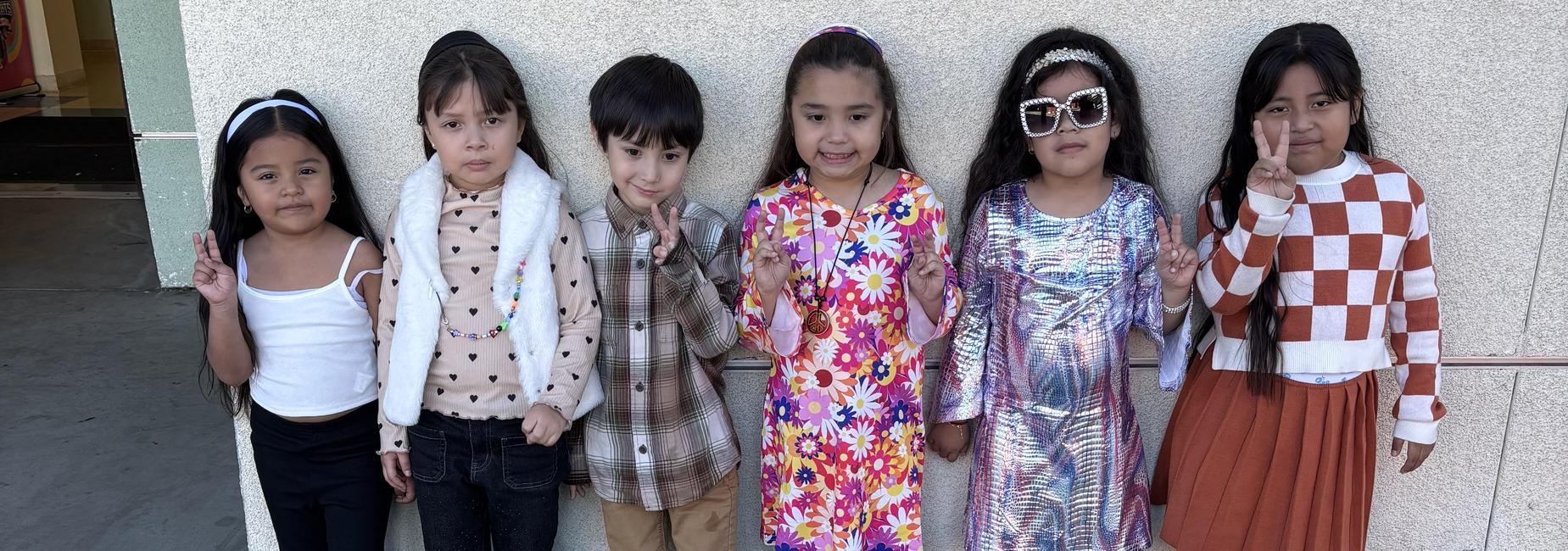Rm 22 &lsquo;70s Day