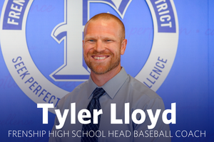 Tyler Lloyd Headshot