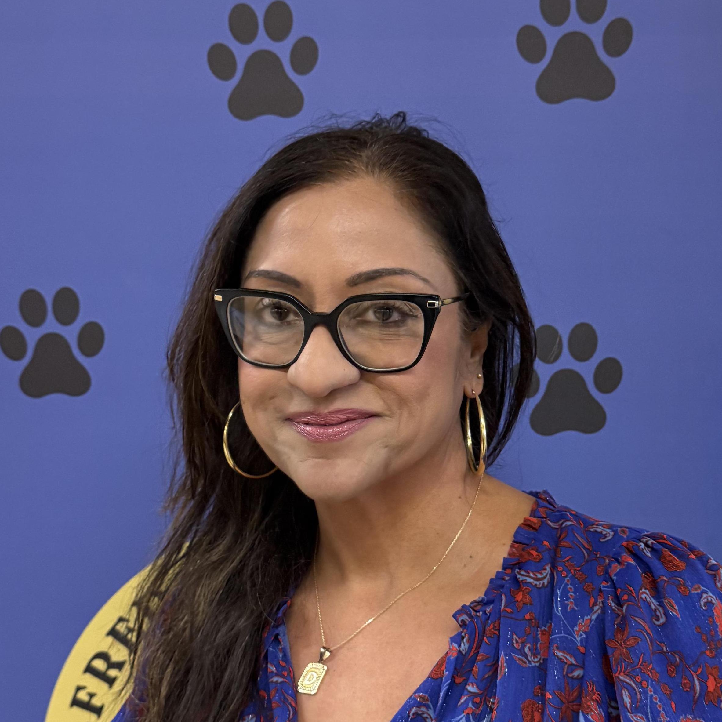 Ms. D.Thomas's Profile Photo