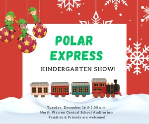 2025 NW Kindergarten Show