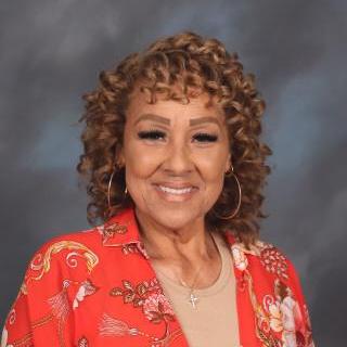 PatriciaMoses's Profile Photo