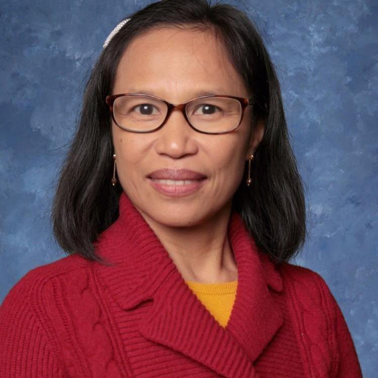 JusteenaMataquel's Profile Photo