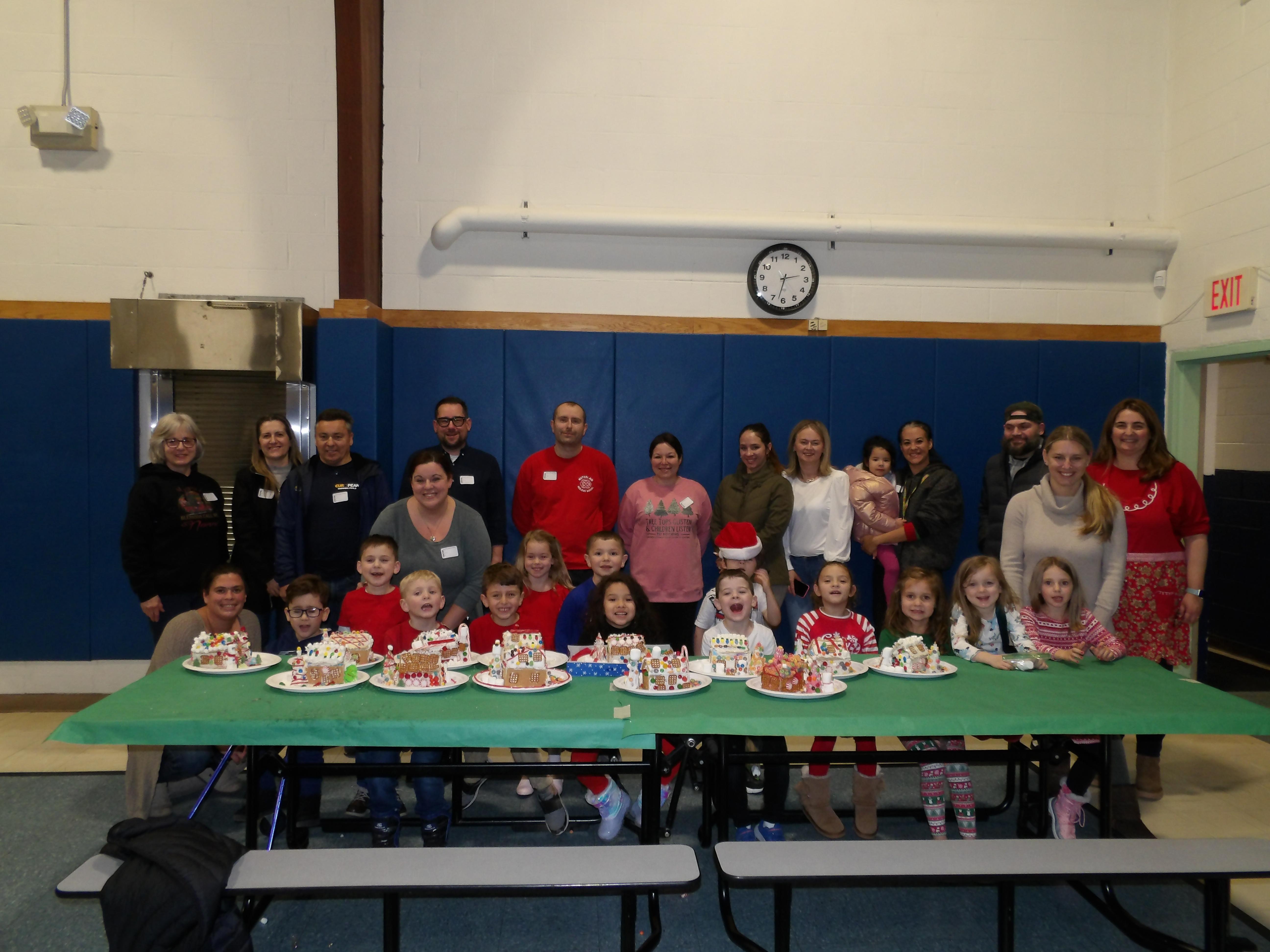 Laurel Ledge Elementary School – Laurel Ledge Elementary School 