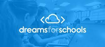 Dream for Schools Virtual Summer Camp: Are you curious about science, engineering, and coding? Please click here to see the Dream for Schools Virtual Summer Camp flyer Featured Photo