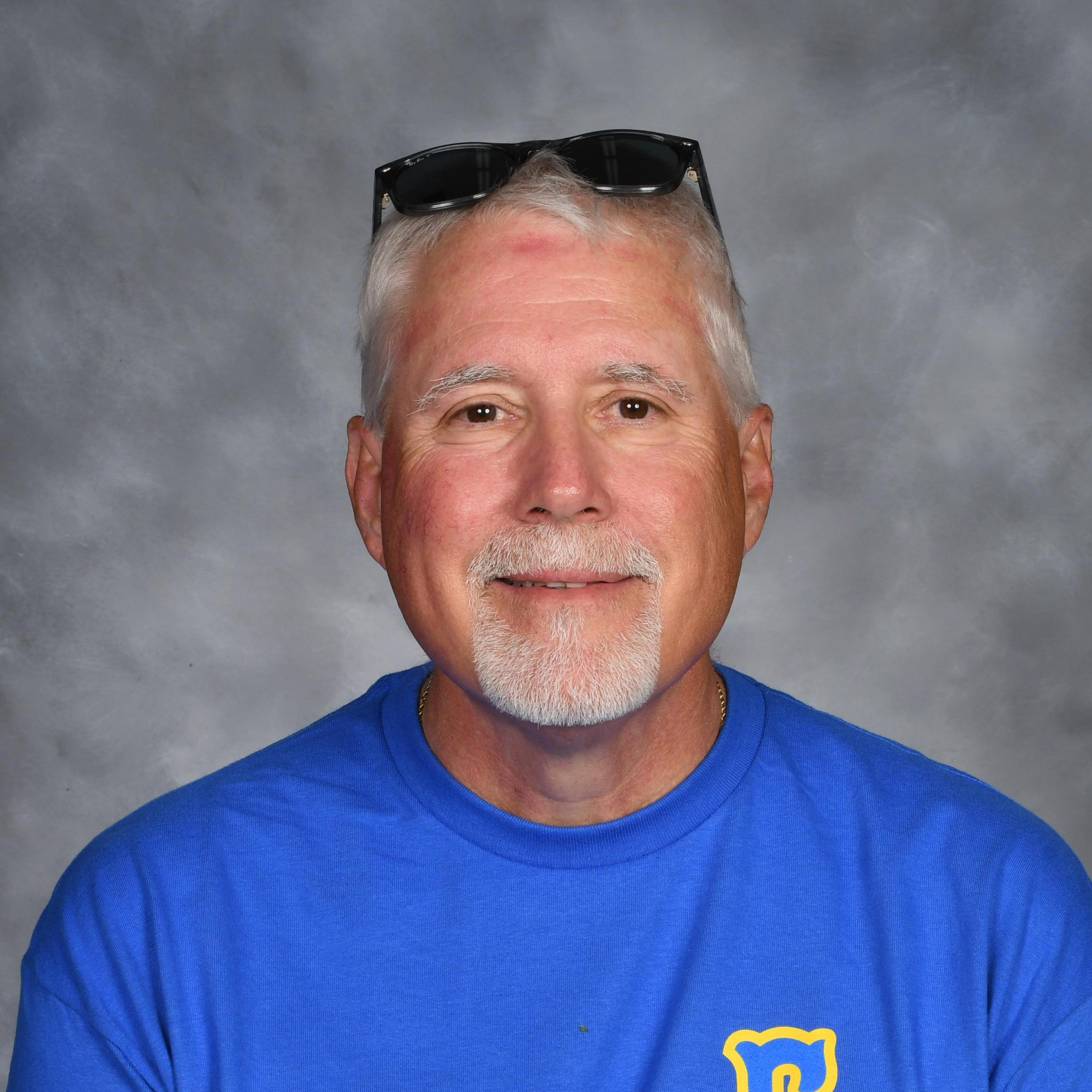 LarryGoates's Profile Photo