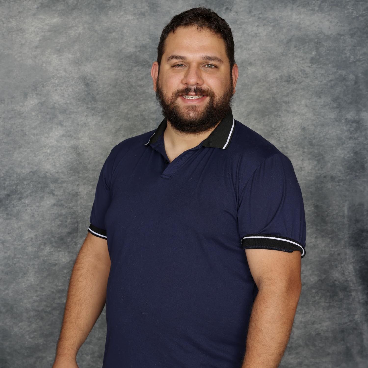 GuillermoFlores's Profile Photo