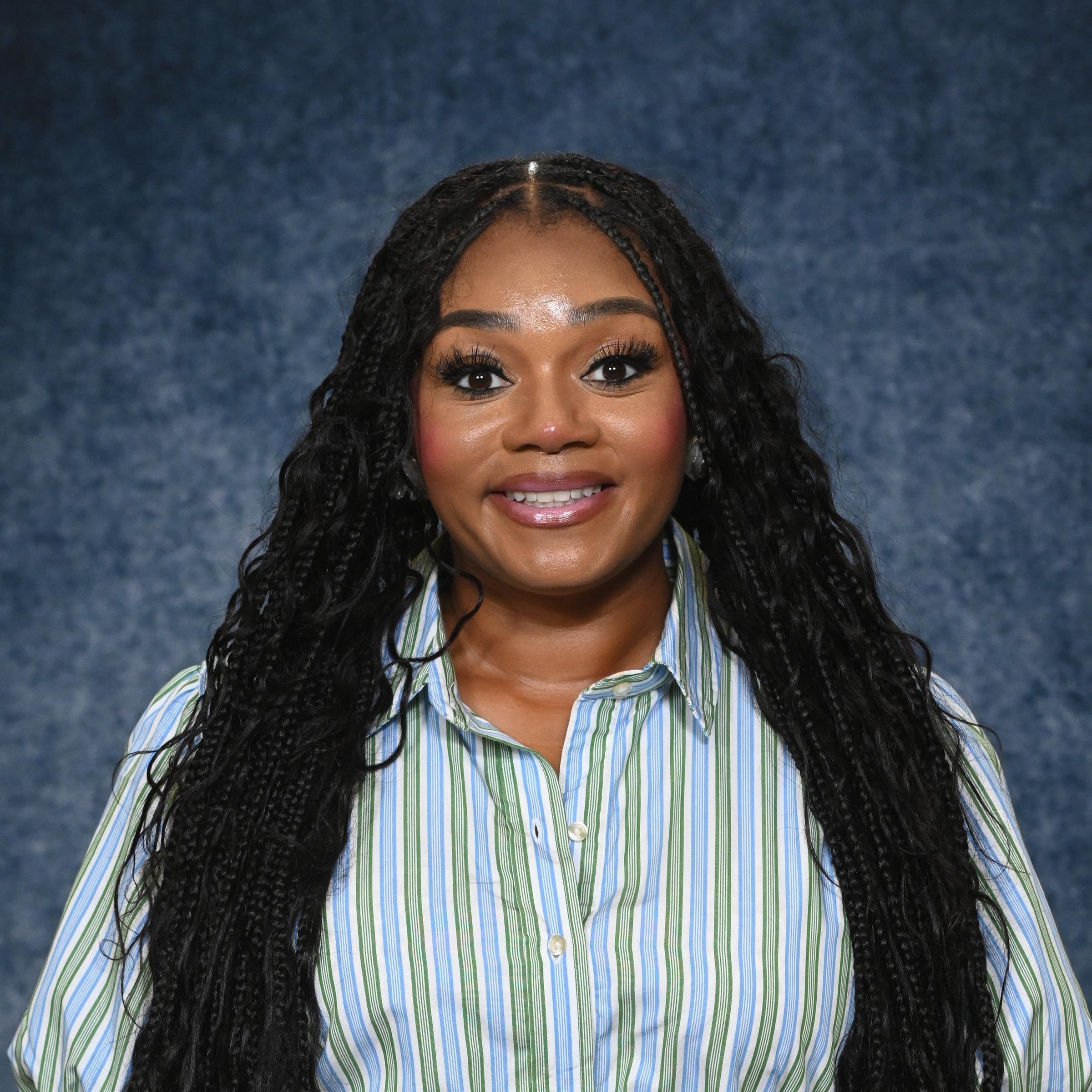 SheridanMcKinney's Profile Photo