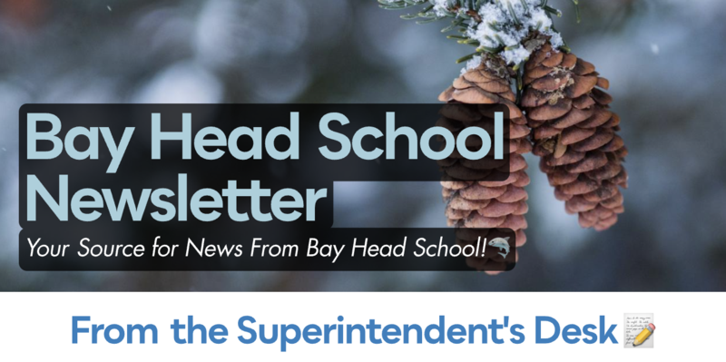 Bay Head Newsletter