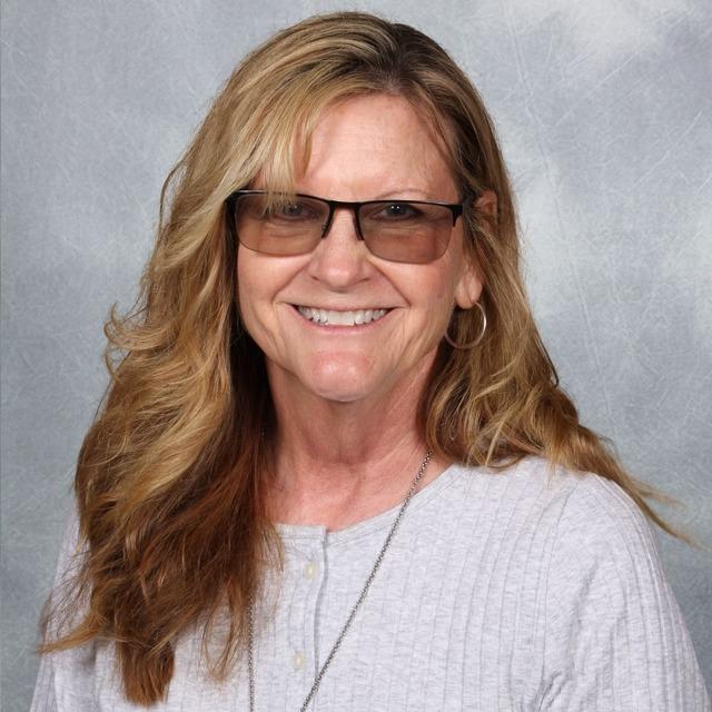 TeriKennedy's Profile Photo