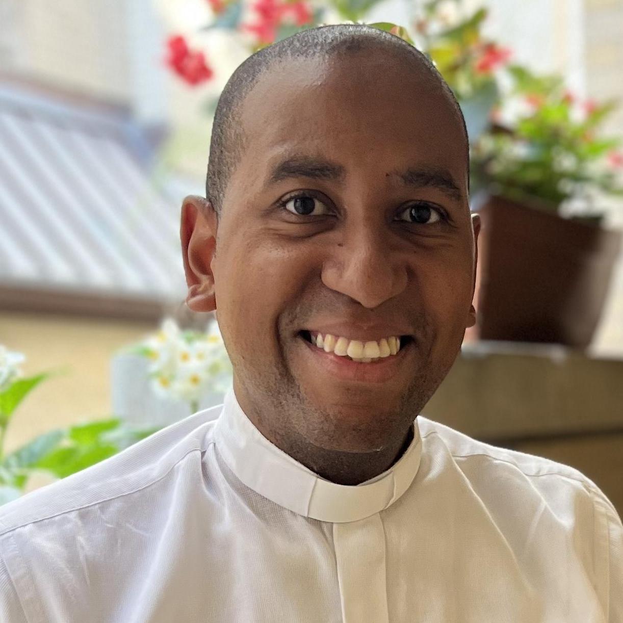 Fr. FernandoCardoso's Profile Photo